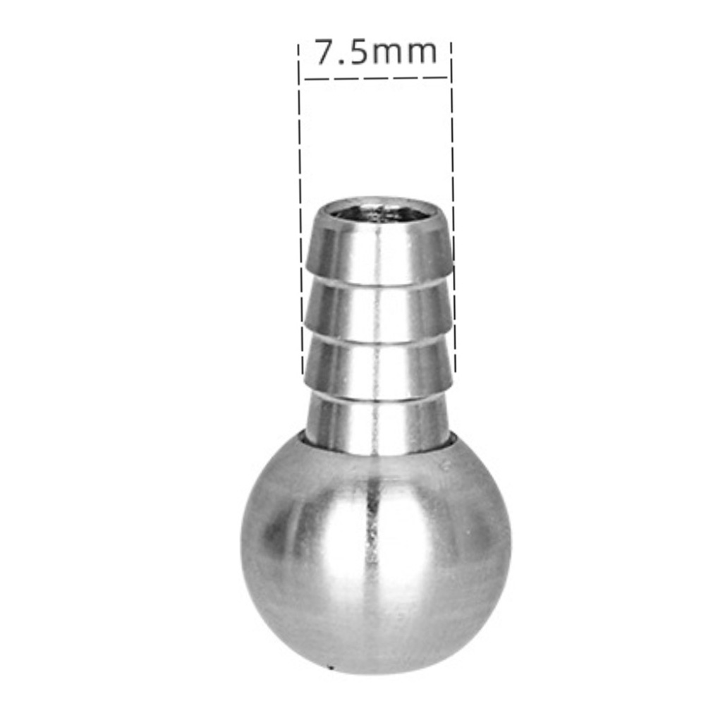 Efficient Stainless Steel Stra - Water Filter Straw review and price