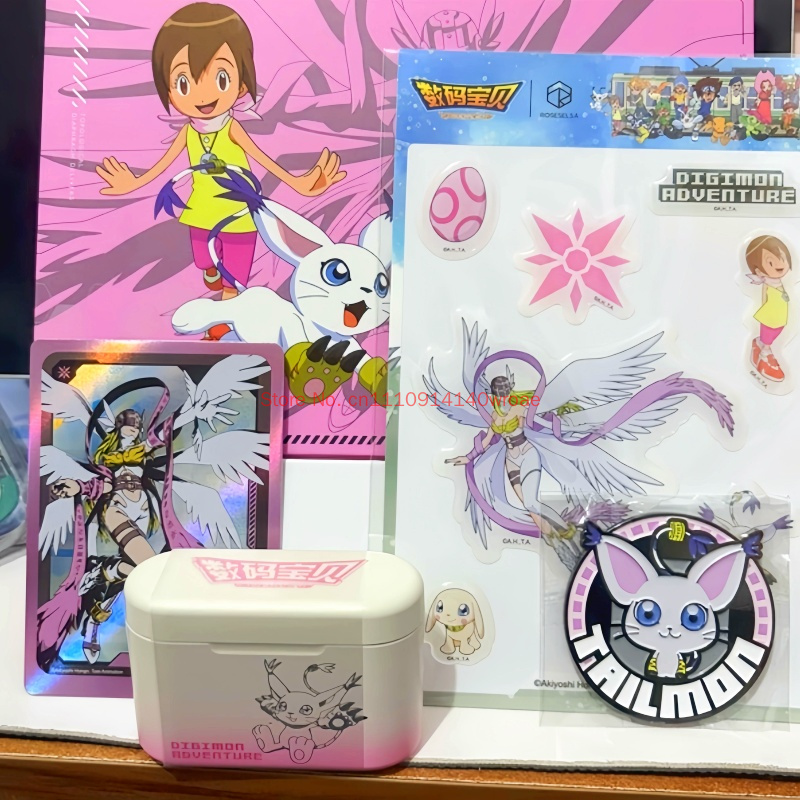 Digimon Adventure Earclip Wire - Outdoor Adventure And Sports review and price