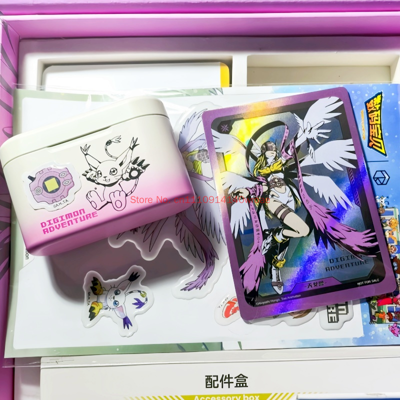 Digimon Adventure Earclip Wire - Outdoor Adventure And Sports review and price