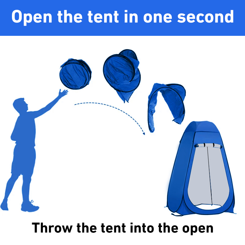 WESTTUNE Portable Pop-Up Campi - Outdoor Adventure Tent review and price