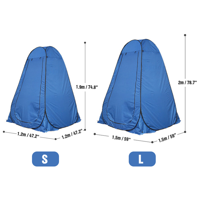 WESTTUNE Portable Pop-Up Campi - Outdoor Adventure Tent review and price