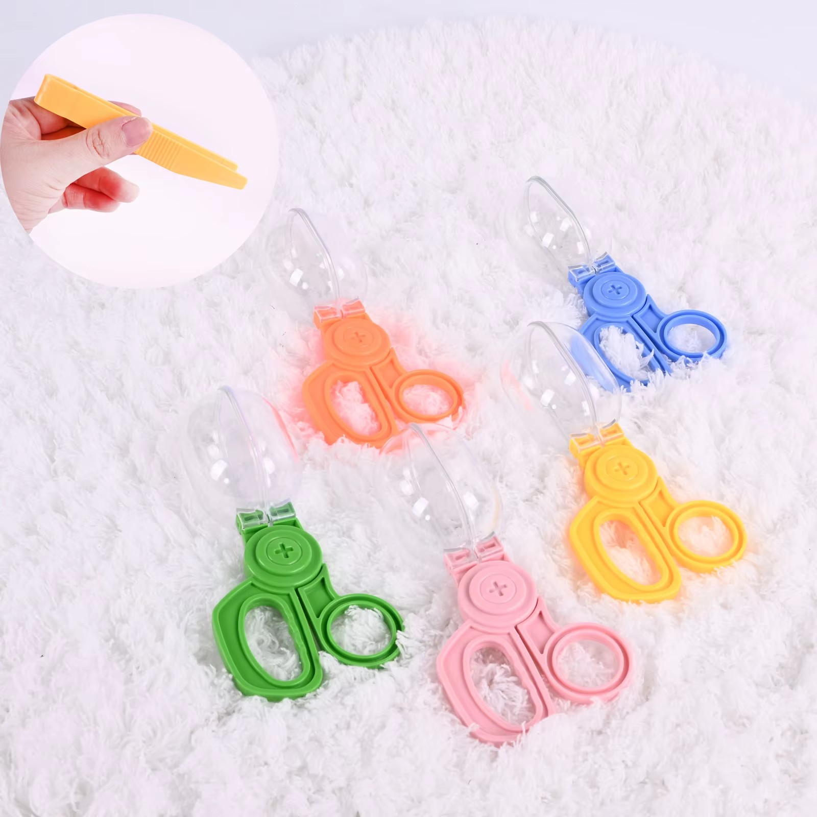 Adventure Insect Capsule Clip  - Outdoor Adventure And Sports review and price