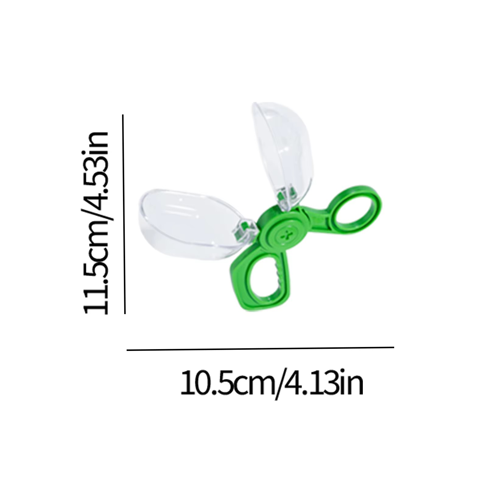 Adventure Insect Capsule Clip  - Outdoor Adventure And Sports review and price