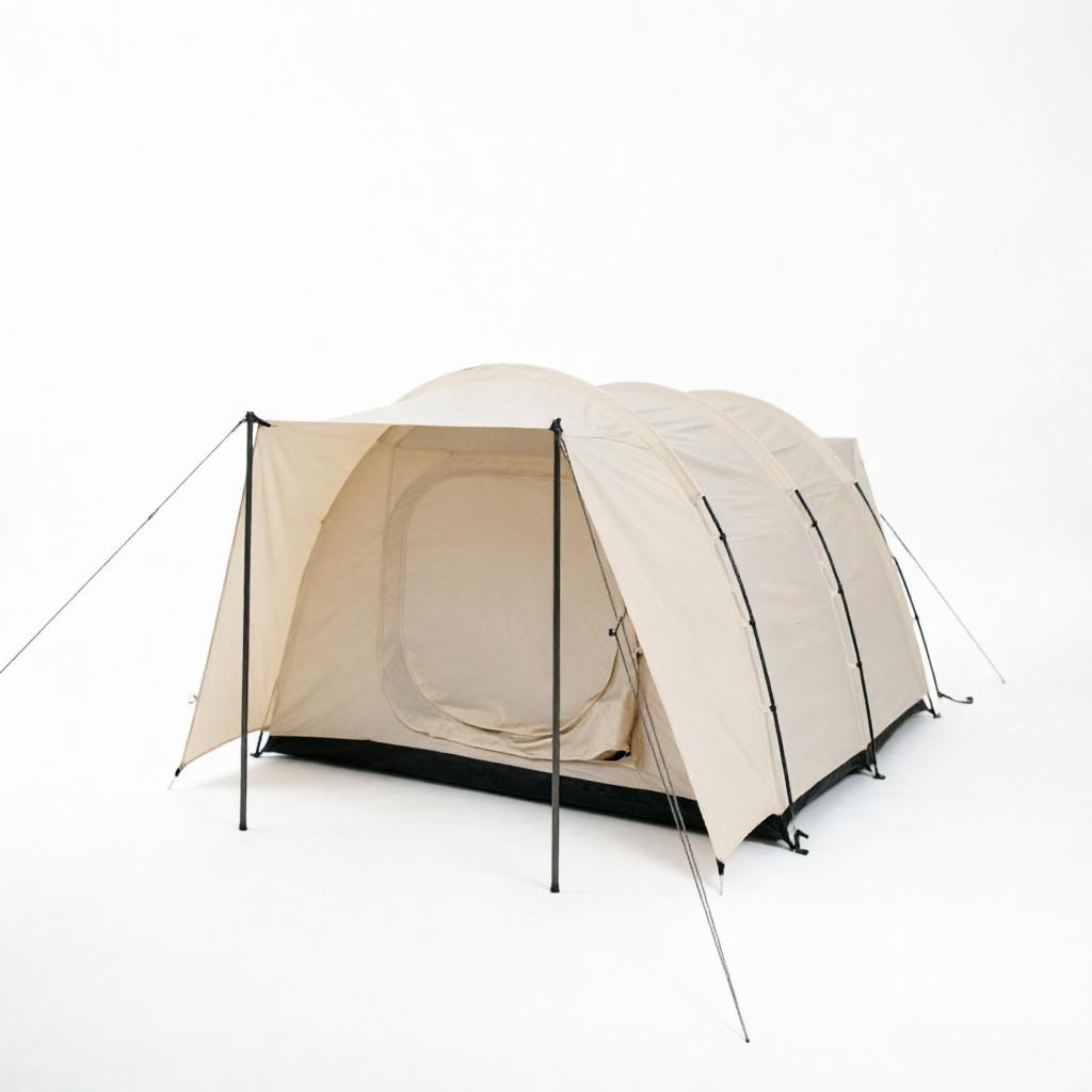 Large 6-8 Person Tunnel Tent w - Outdoor Adventure Group review and price