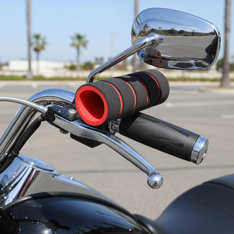2PCS Motorcycle Handlebar Cove - Outdoor Adventure Quad Biking review and price