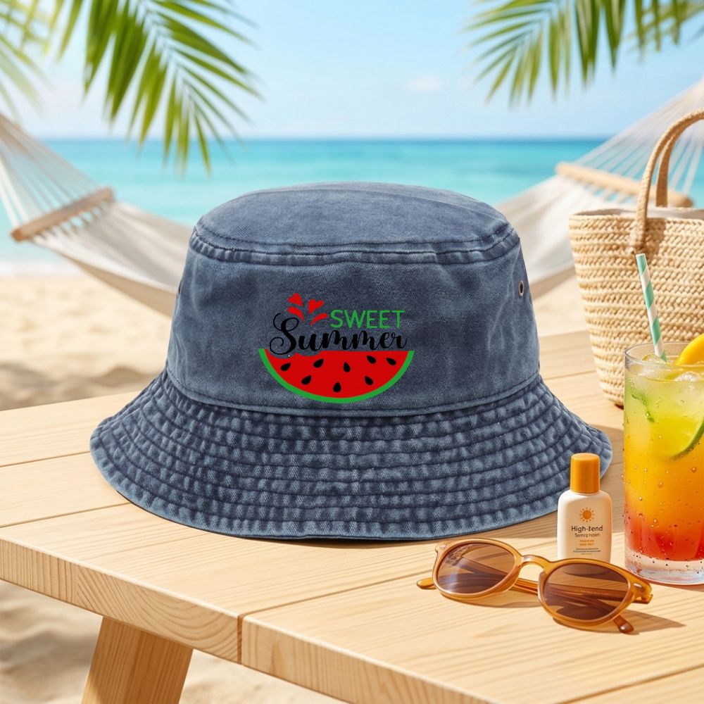 1pc Sweet Summer Tropical Prin - Outdoor Adventure Festival review and price