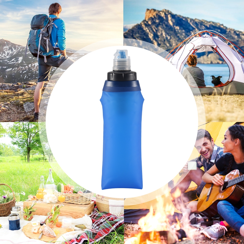 XSXS-500Ml Water Filter Bottle - Water Filter Straw review and price