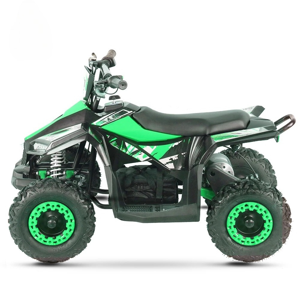 Kids Electric ATV Quad 1000W 4 - Outdoor Adventure Quad Biking review and price