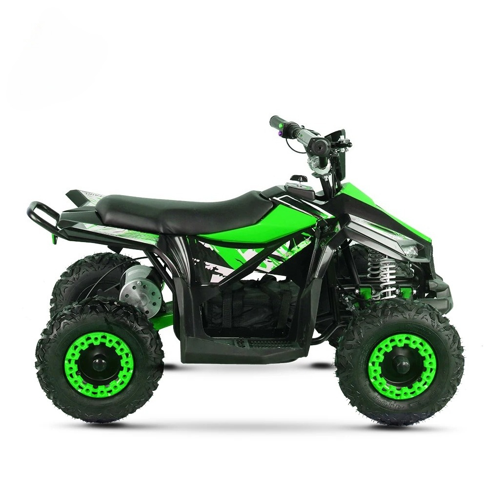 Kids Electric ATV Quad 1000W 4 - Outdoor Adventure Quad Biking review and price