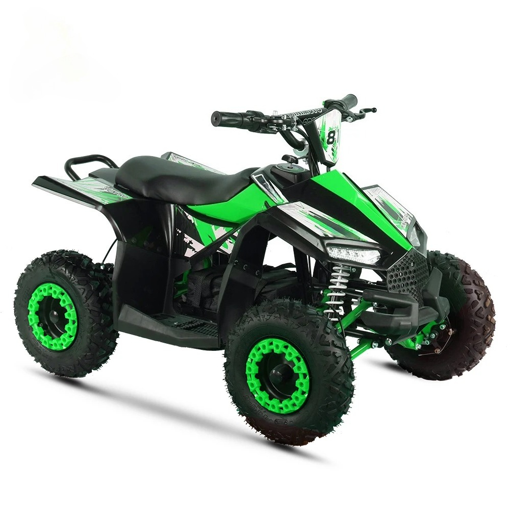 Kids Electric ATV Quad 1000W 4 - Outdoor Adventure Quad Biking review and price