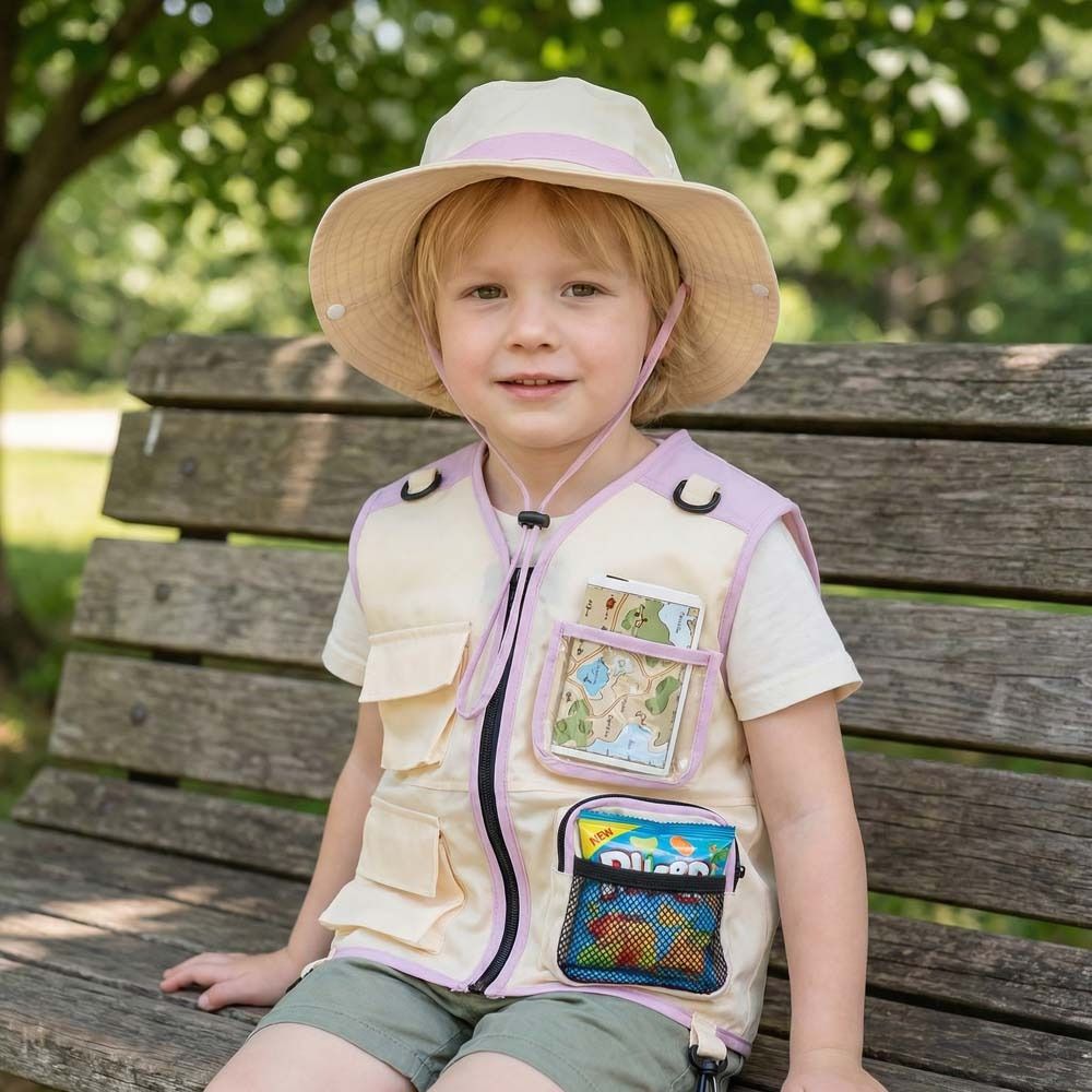Summer Clothing Kids Explorer  - Outdoor Adventure Kit For Kids review and price