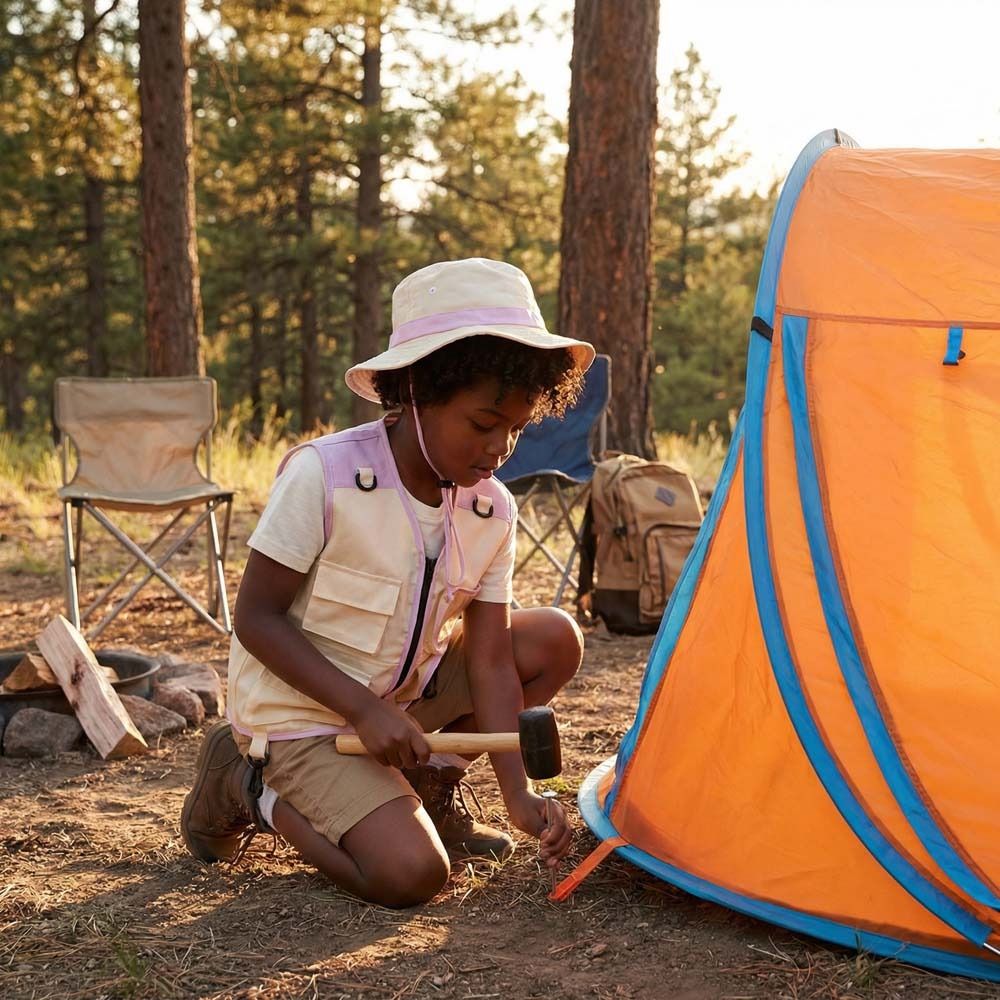 Summer Clothing Kids Explorer  - Outdoor Adventure Kit For Kids review and price