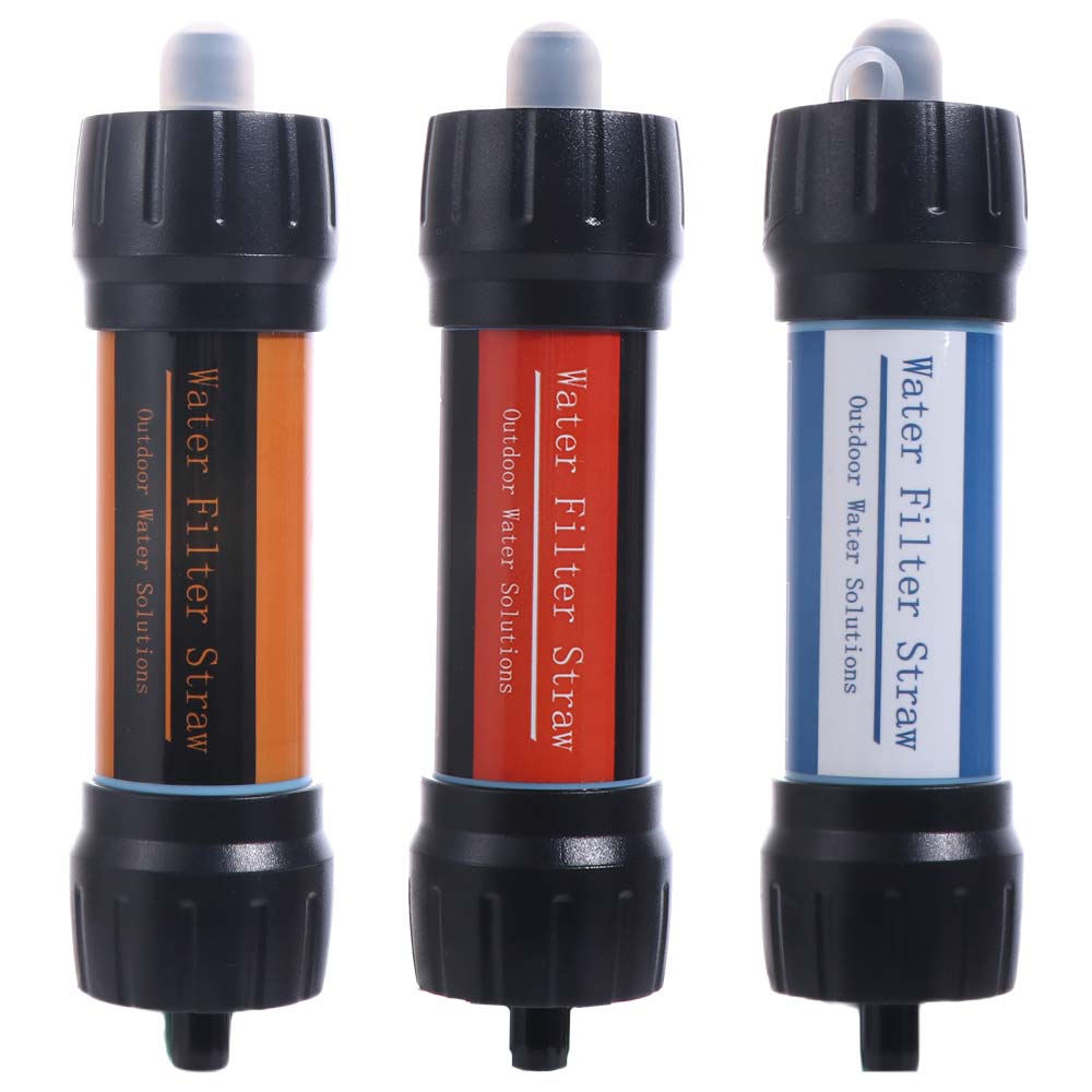 Mini Mini Water Filter Straw P - Water Filter Straw review and price