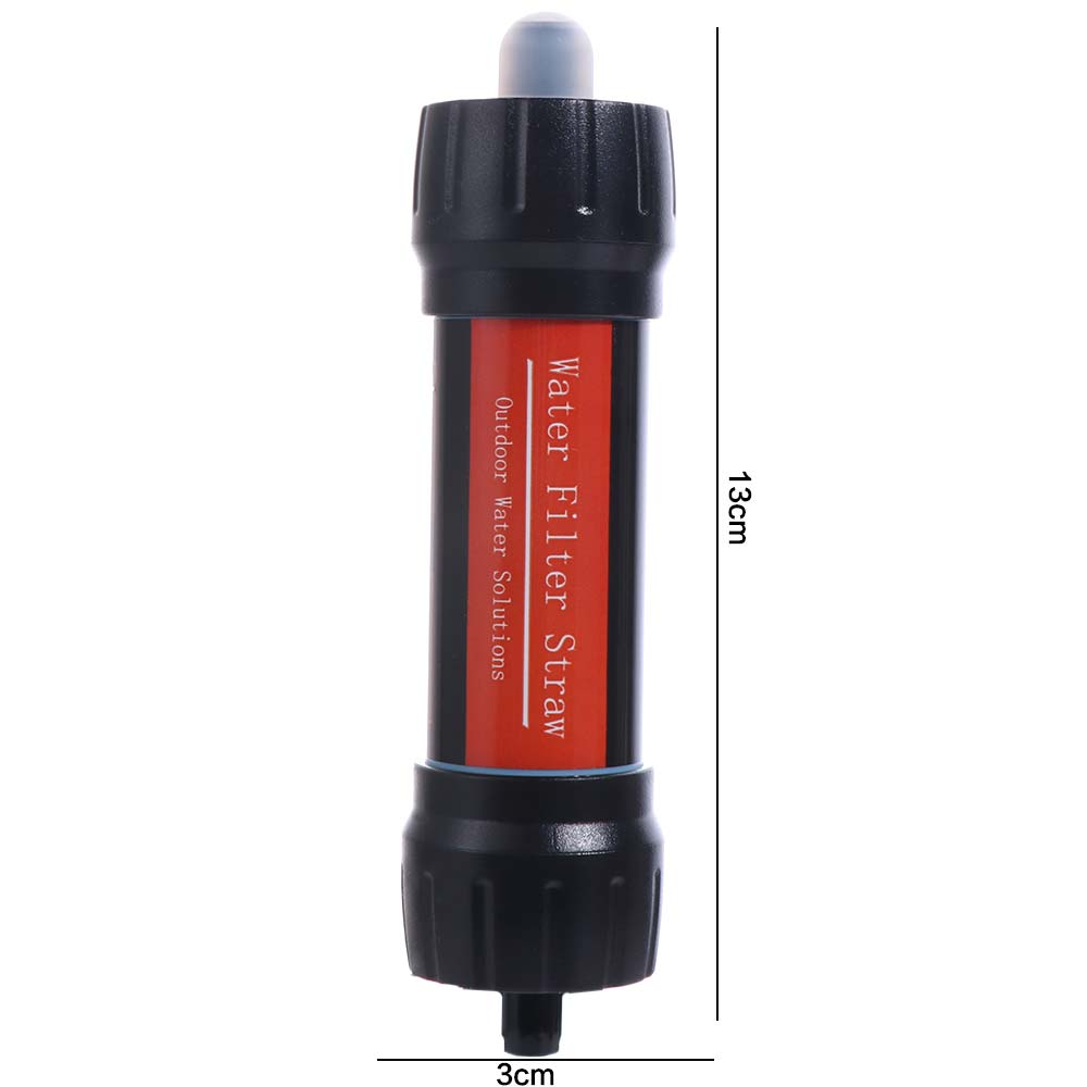 Mini Mini Water Filter Straw P - Water Filter Straw review and price