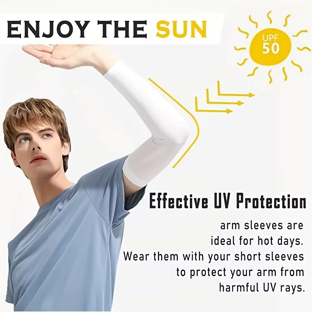 3 Pair of Breathable Sun Prote - Outdoor Adventure And Sports review and price
