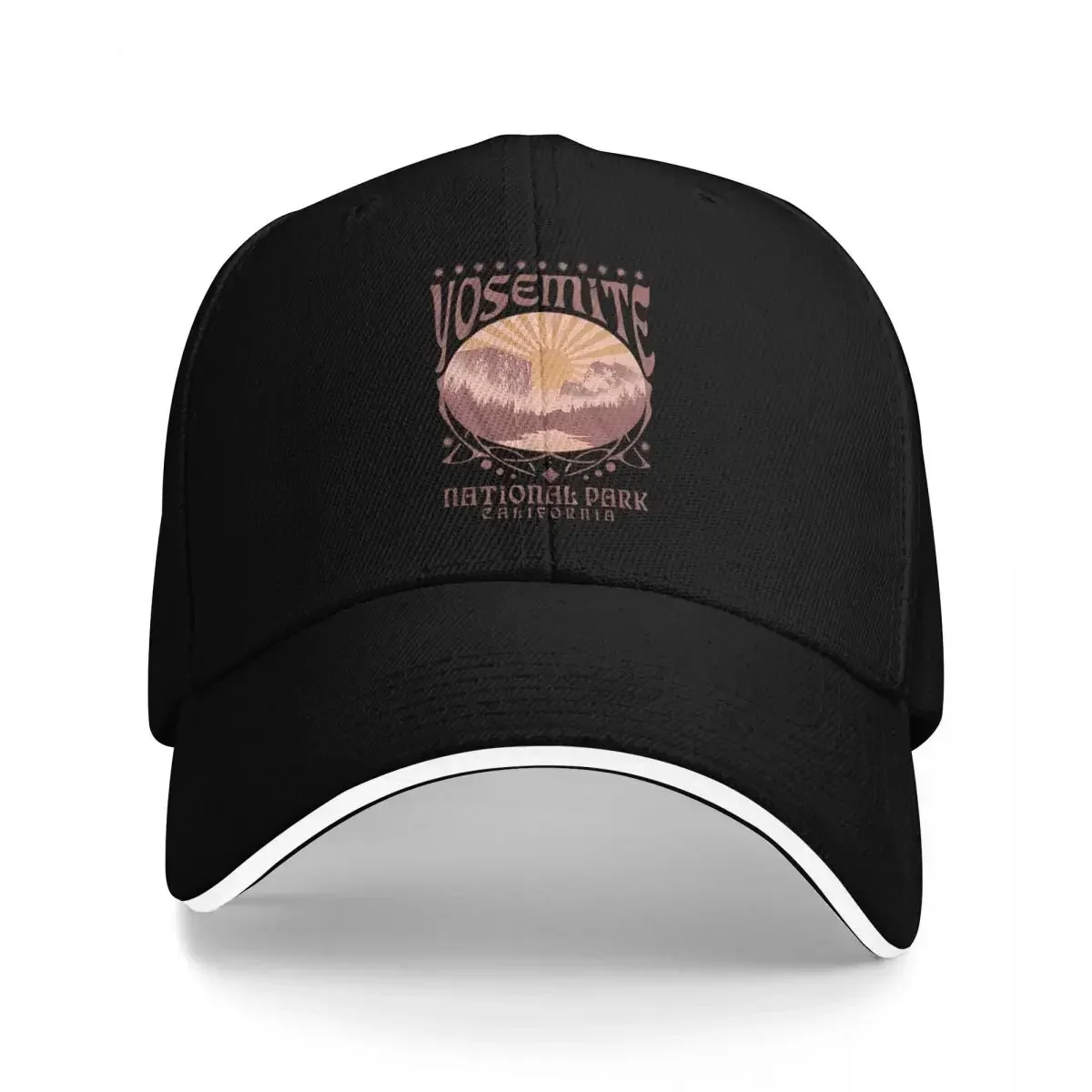 New National Parks Yosemite De - Outdoor Adventure Brands review and price