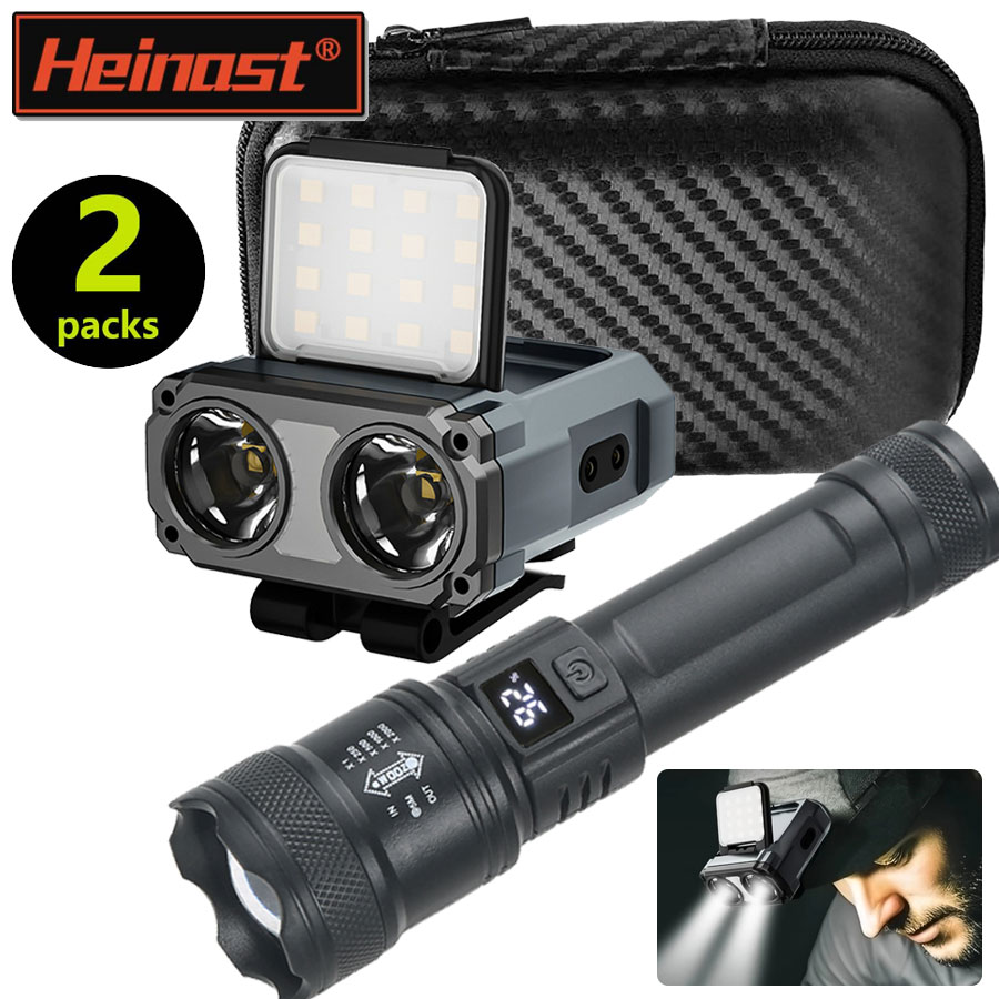 Ultra Bright Mini Rechargeable - Headlamp Waterproof Rechargeable review and price