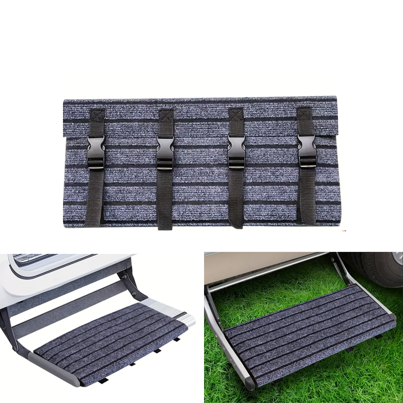 Outdoor Caravan Step Doormat R - Outdoor Adventure Trips review and price