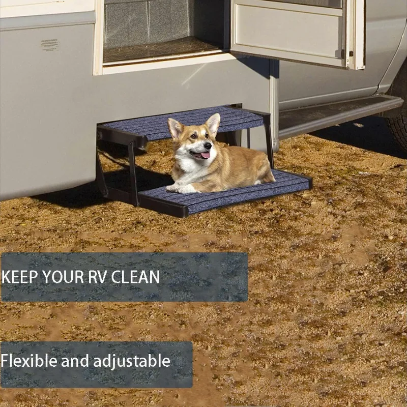 Outdoor Caravan Step Doormat R - Outdoor Adventure Trips review and price
