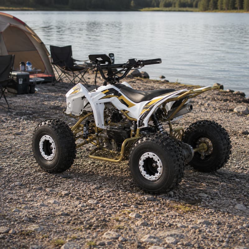 Adult Dune Buggy Customized Fo - Outdoor Adventure Quad Biking review and price