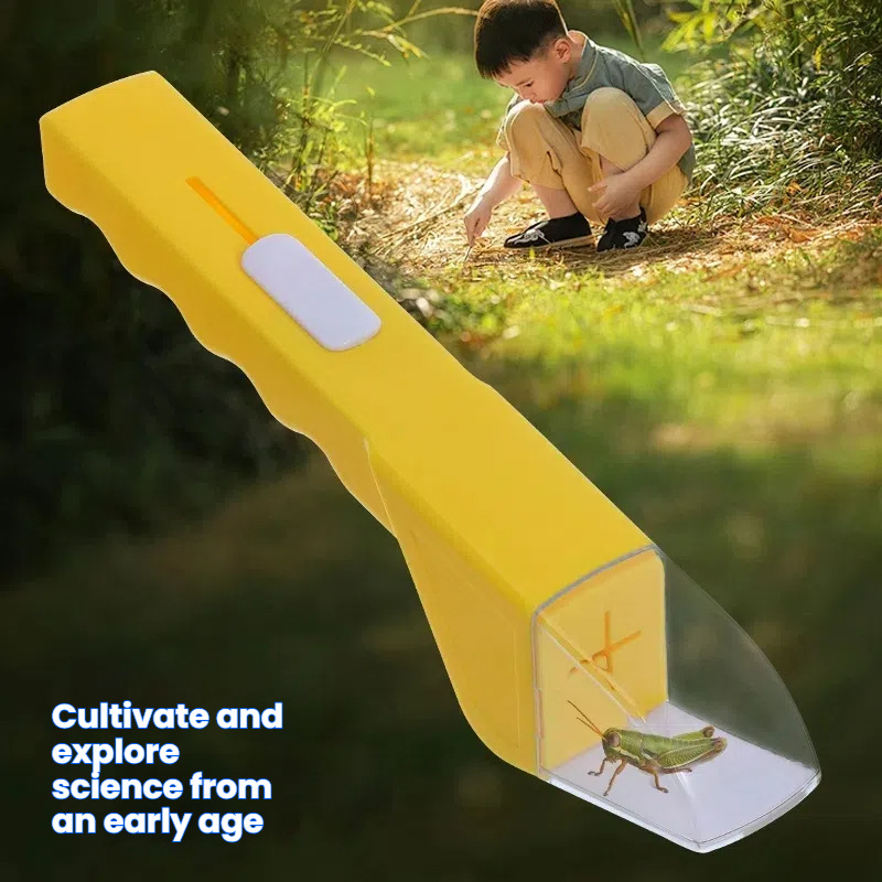 Bug Catcher Kit for Kids Outdo - Outdoor Adventure Kit For Kids review and price
