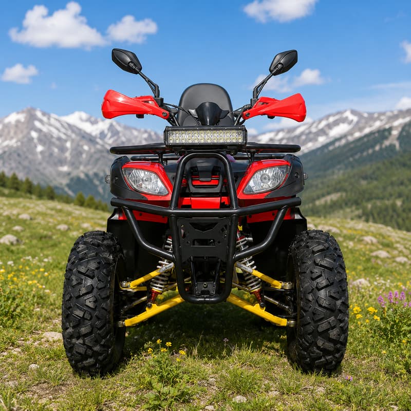 Racing Adult Dune Buggy Custom - Outdoor Adventure Quad Biking review and price