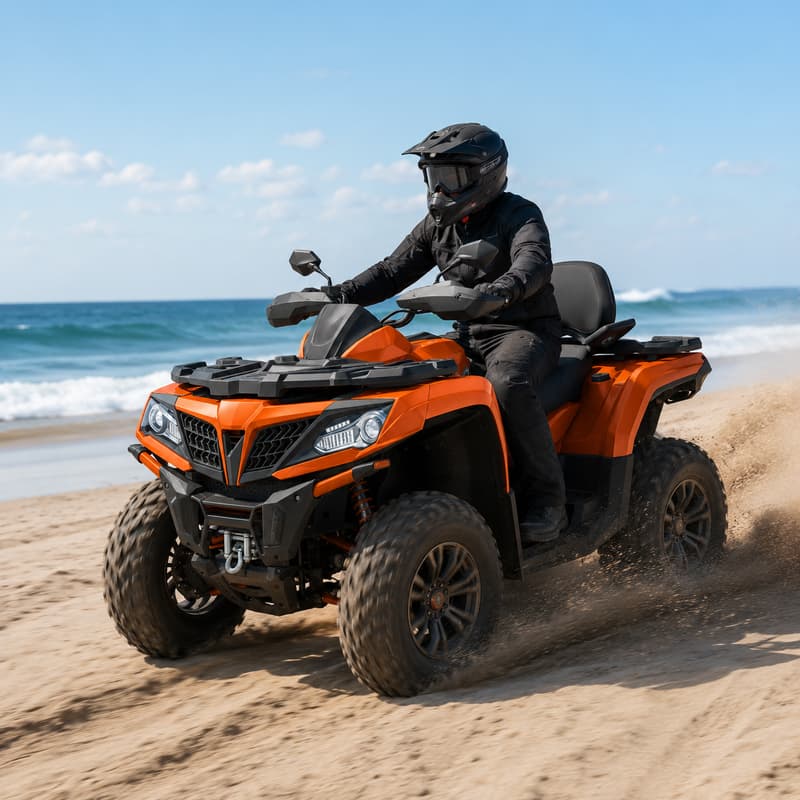 Racing Adult Dune Buggy Custom - Outdoor Adventure Quad Biking review and price