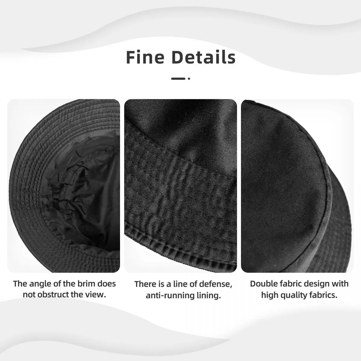 1 Rock & Roll Printed Bucket H - Outdoor Adventure Festival review and price