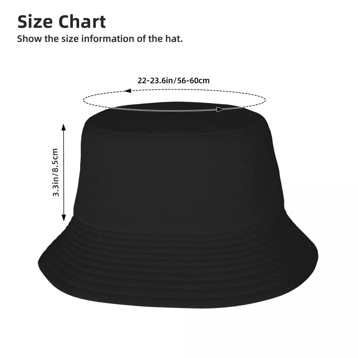 1 Rock & Roll Printed Bucket H - Outdoor Adventure Festival review and price
