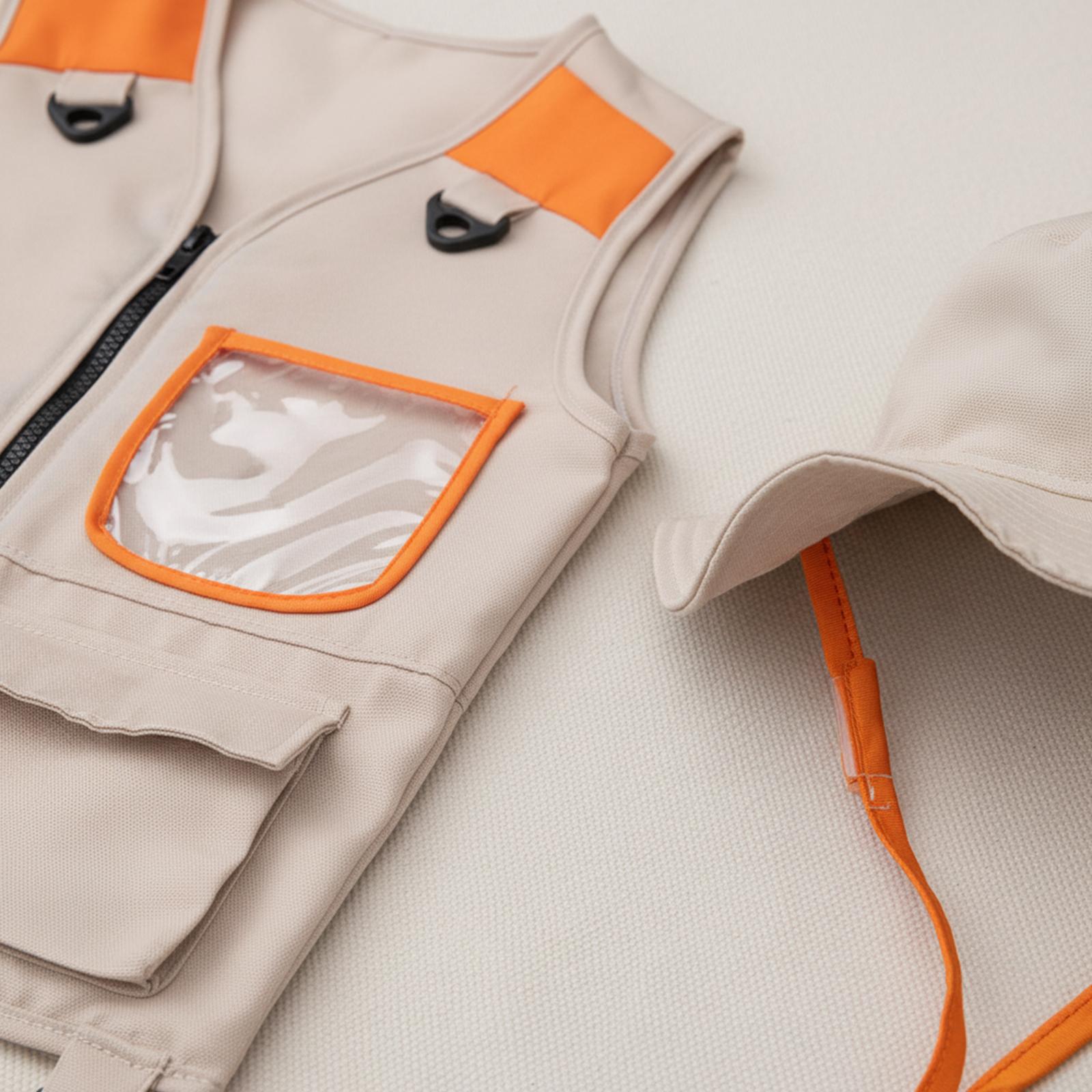 Kids Explorer Kit Jungle Vest  - Outdoor Adventure Kit For Kids review and price