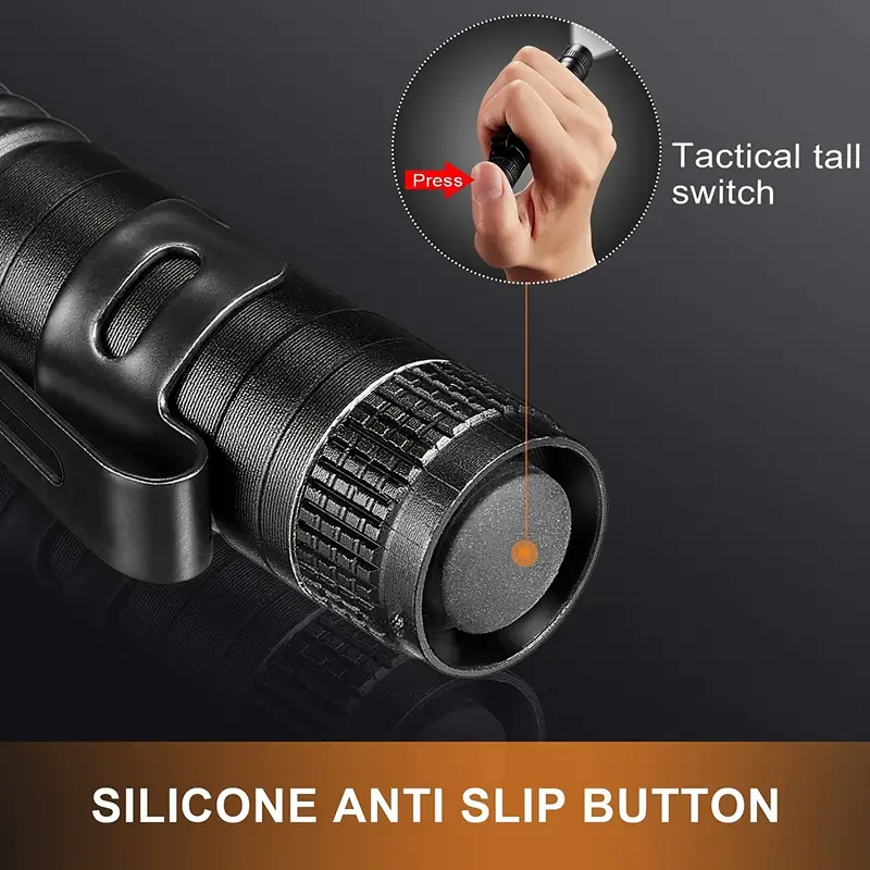 1-4PCS Mini Portable LED Pen L - Outdoor Adventure Trips review and price