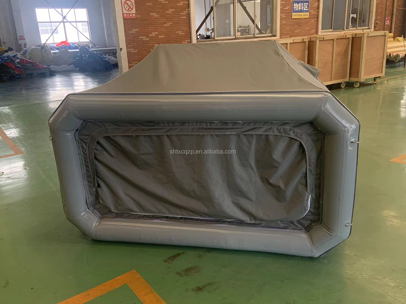 Inflatable Camping Tent For Ou - Outdoor Adventure Tent review and price
