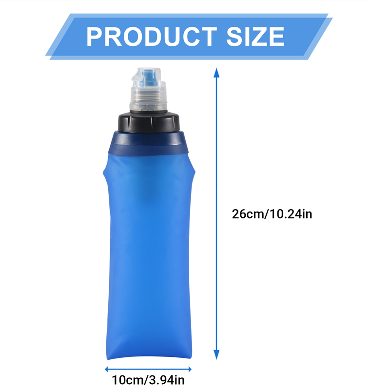 NALFI-500Ml Water Filter Bottl - Water Filter Straw review and price
