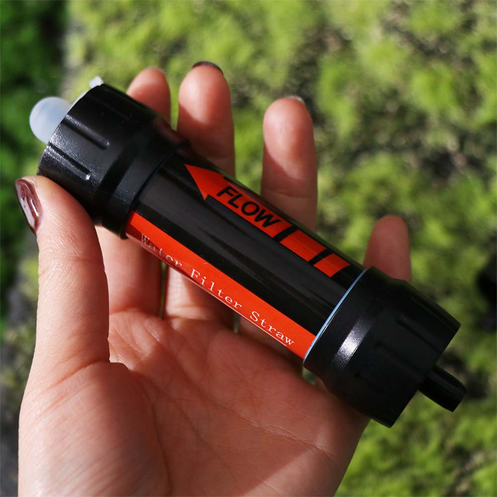 Mini Mini Water Filter Straw S - Water Filter Straw review and price