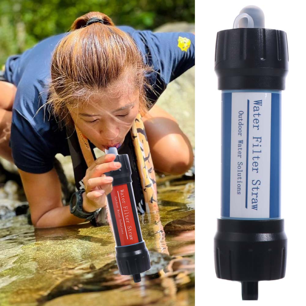 Mini Mini Water Filter Straw S - Water Filter Straw review and price