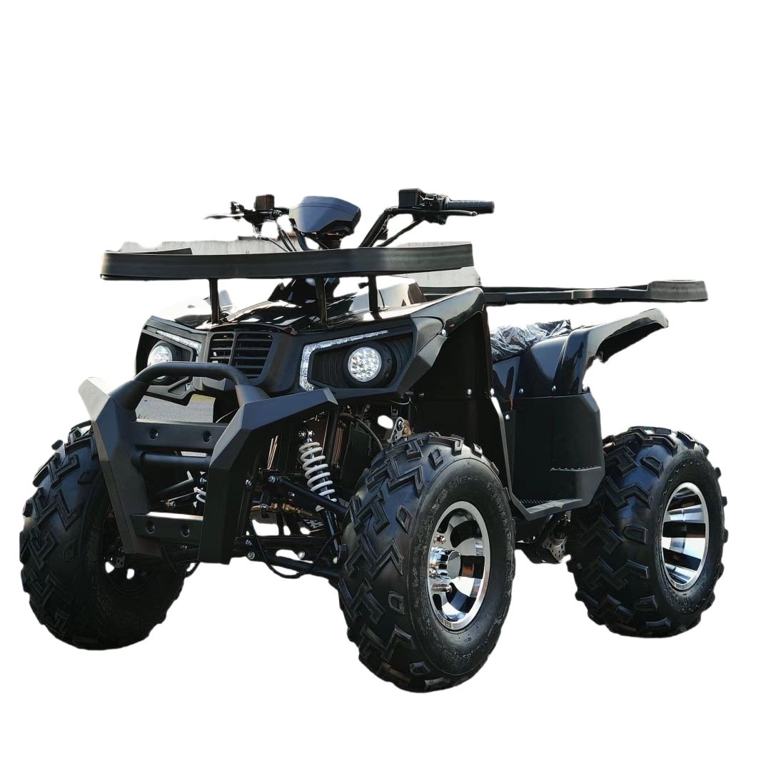 All Terrain Sand Buggy 200CC G - Outdoor Adventure Quad Biking review and price