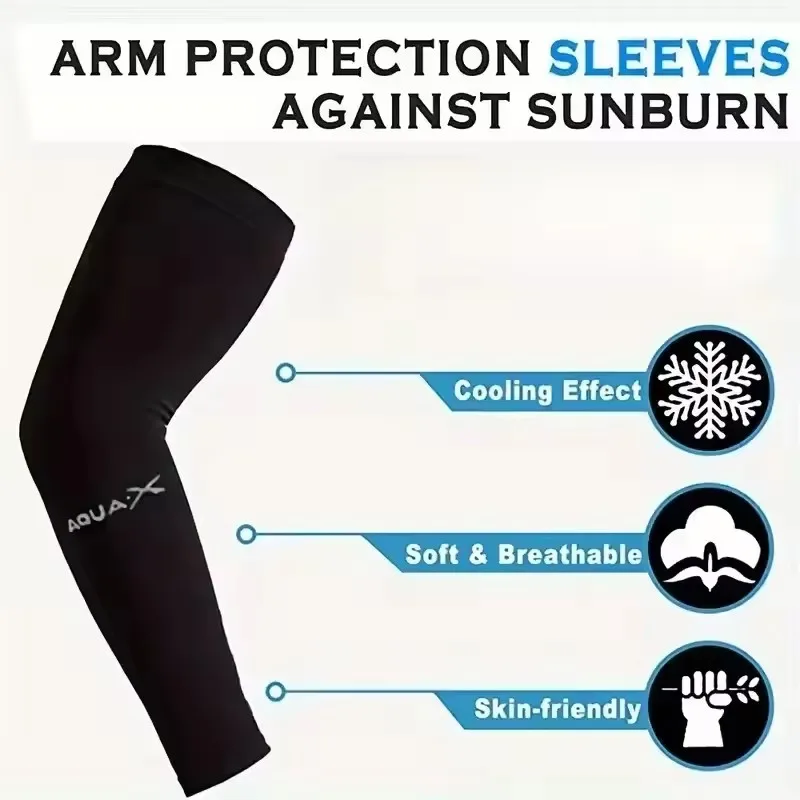3Pairs Breathable Sun Protecti - Outdoor Adventure And Sports review and price