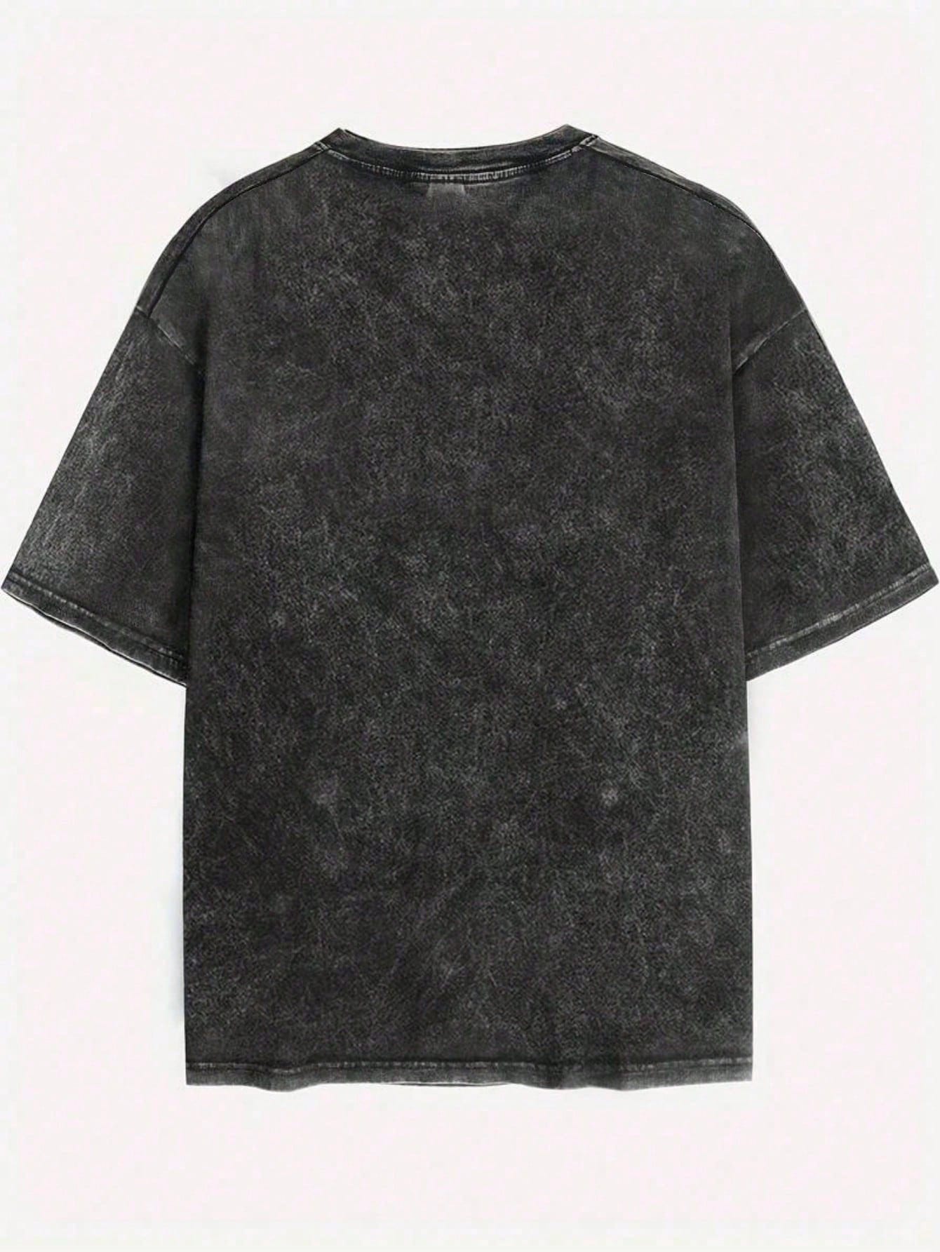 Men's Vintage Pure Dye T-Shirt - Outdoor Adventure Festival review and price