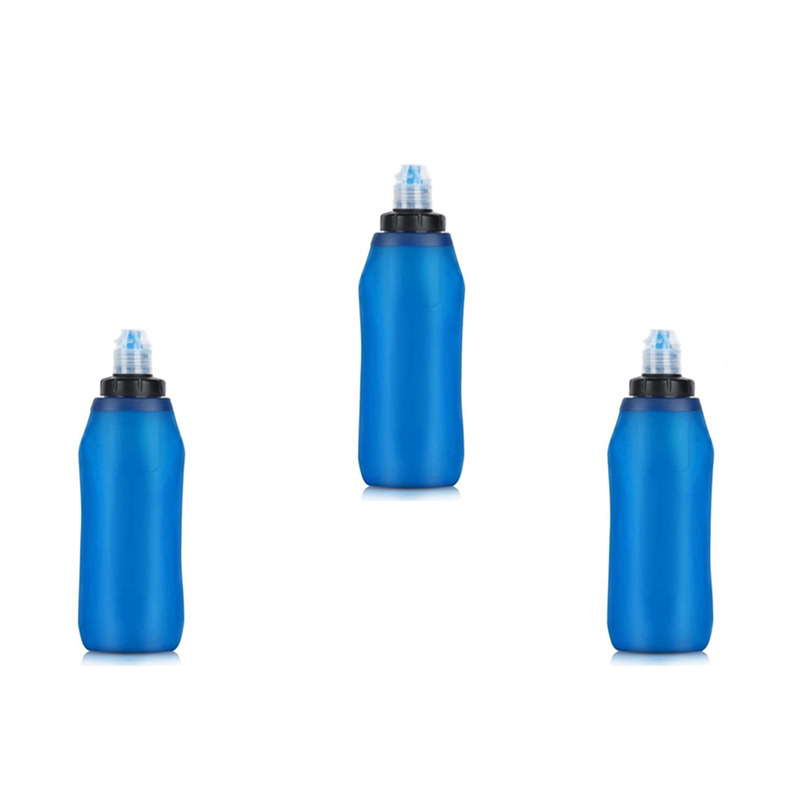 3 Pcs 500Ml Water Filter Bottl - Water Filter Straw review and price