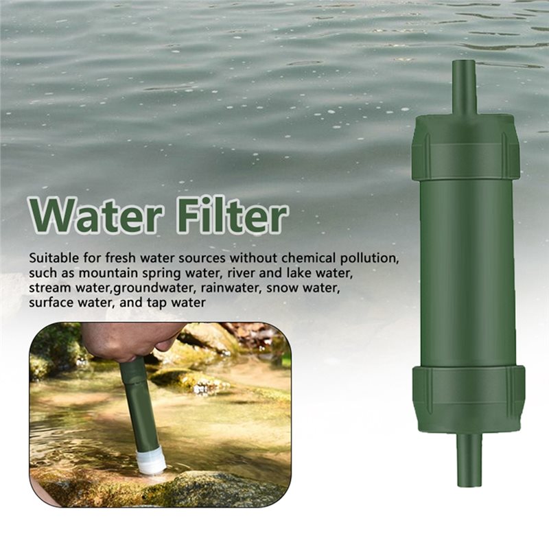 【CYBER MONDAY】For Storm For Su - Water Filter Straw review and price