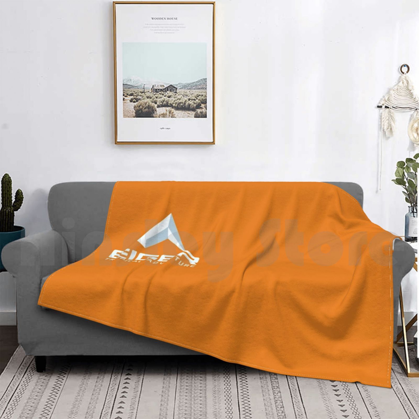 Eiger Tropical Adventure Blank - Outdoor Adventure Brands review and price
