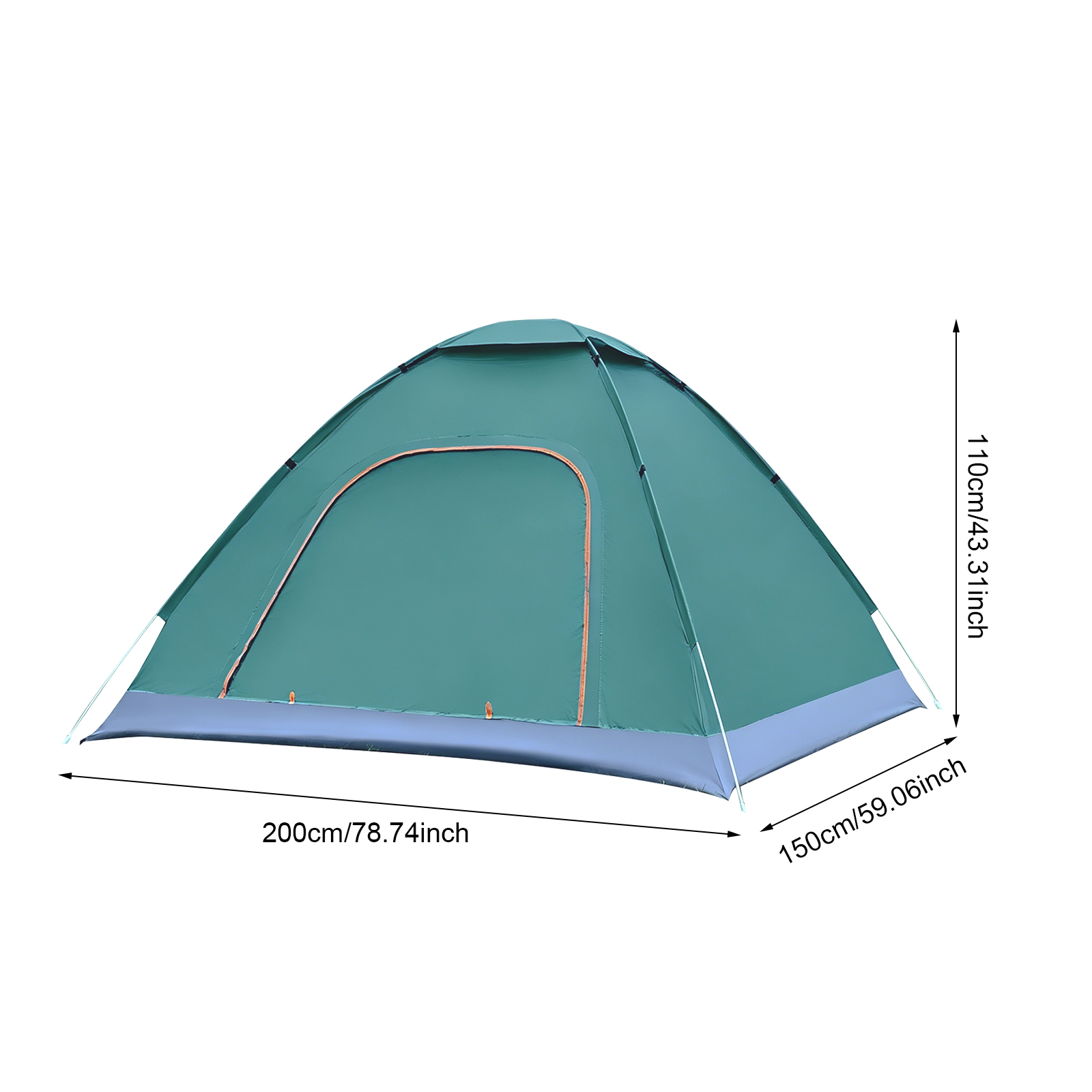 Pop Up Tent, Camping Pop Up Te - Outdoor Adventure Tent review and price