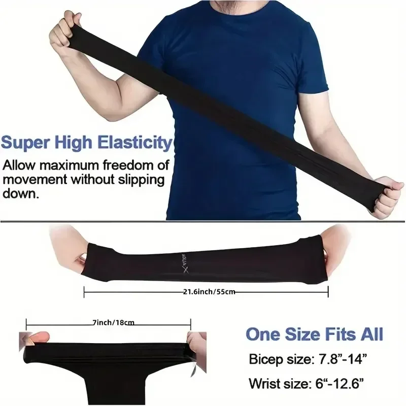3 Pair of Breathable Sun Prote - Outdoor Adventure And Sports review and price