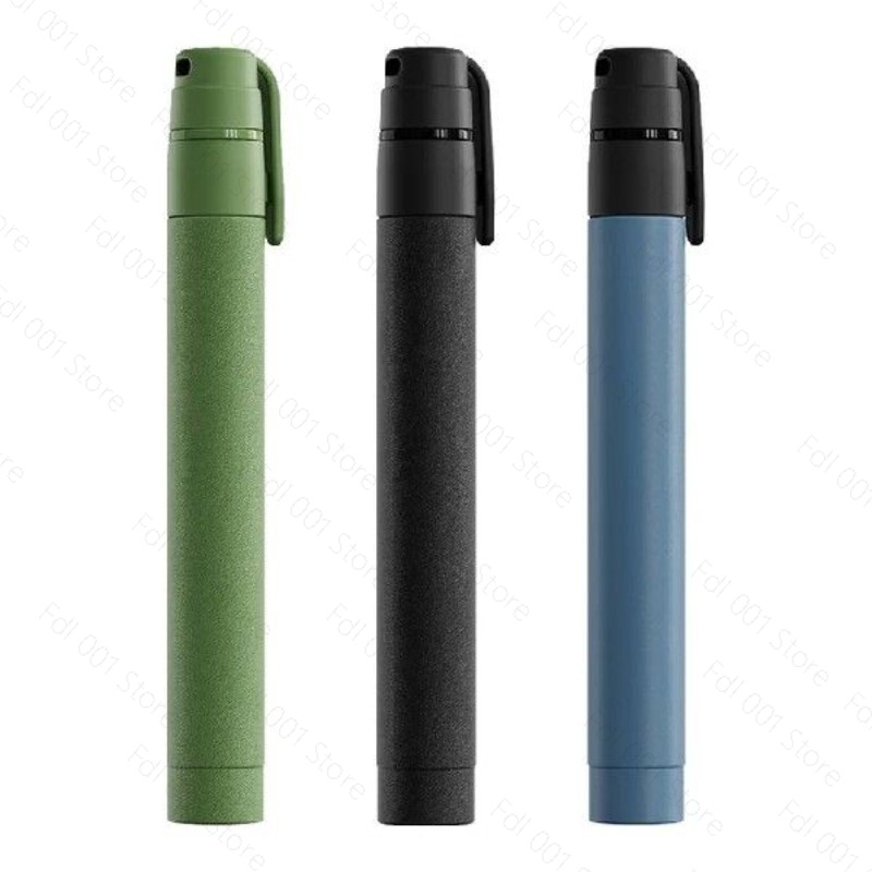 Portable Mini Pen-Shaped Outdo - Water Filter Straw review and price