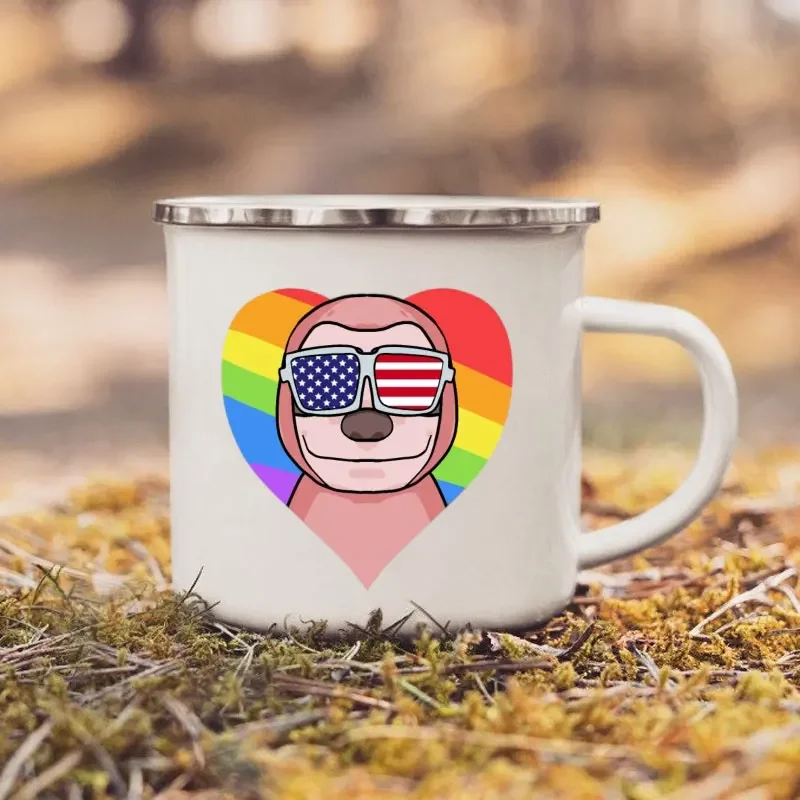 Coffee Mugs Take It Sloth Enam - Outdoor Adventure Festival review and price