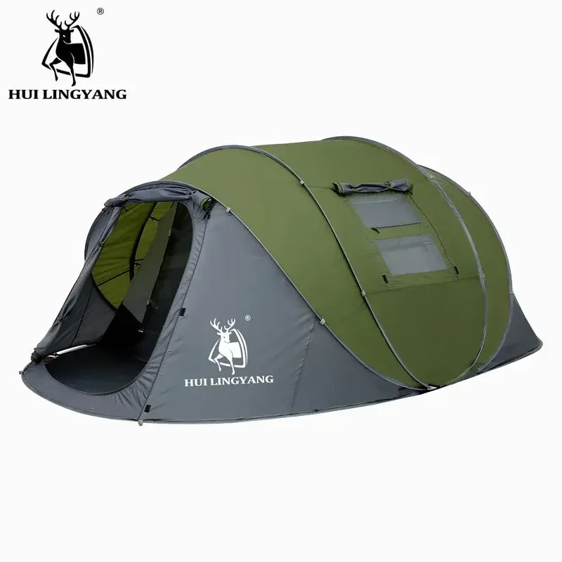 tent outdoor automatic tents t - Outdoor Adventure Tent review and price