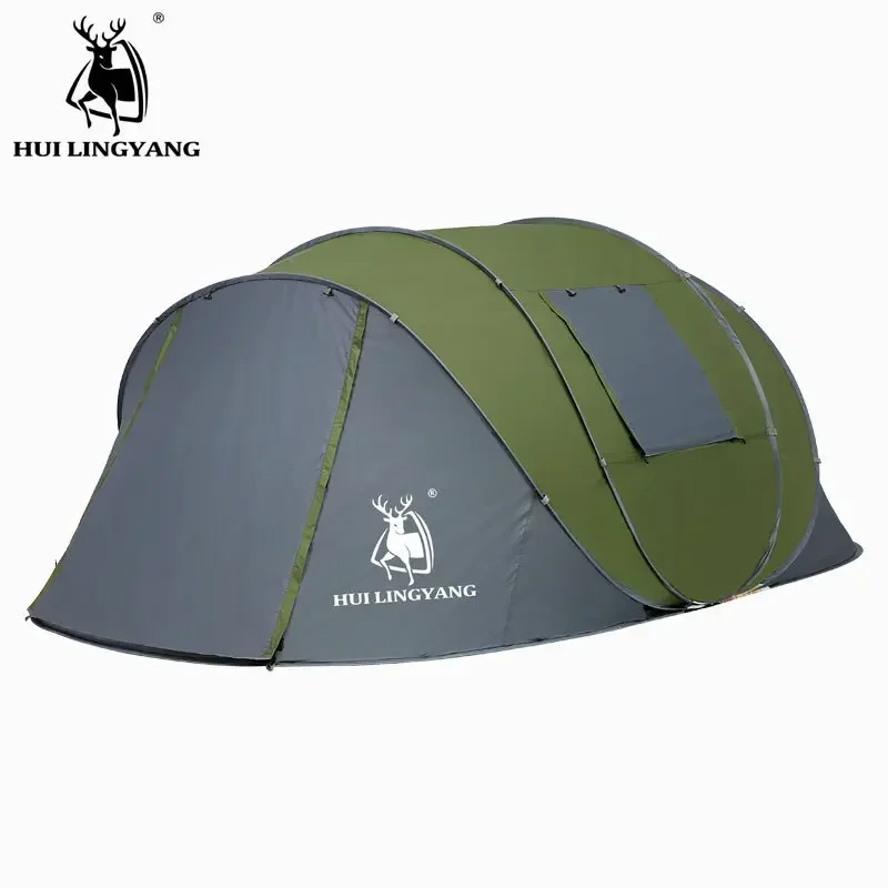 tent outdoor automatic tents t - Outdoor Adventure Tent review and price